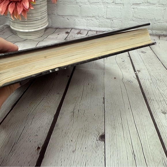 vintage 1987 first edition the southern living cookbook homestead homemade - Picture 8 of 9